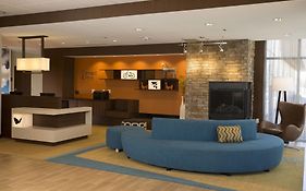 Fairfield Inn & Suites By Marriott Durango