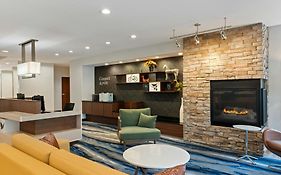 Fairfield Inn & Suites By Marriott Durango